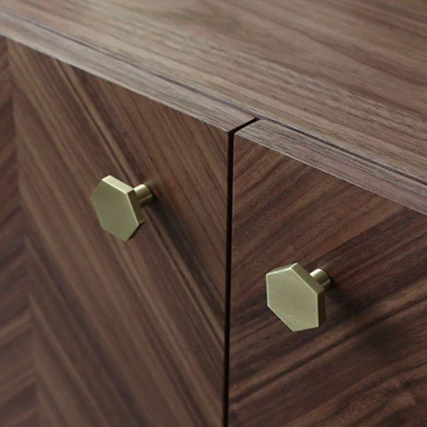 CORWIN Tv Stand - Radical Homes Singapore