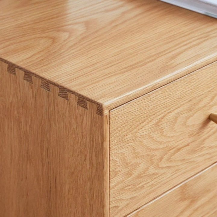 DOROTHEA  6 Drawer Chest - Radical Homes Singapore