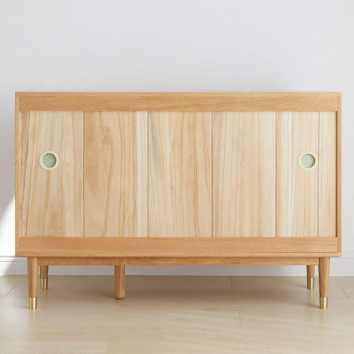 DOROTHEA  6 Drawer Chest - Radical Homes Singapore