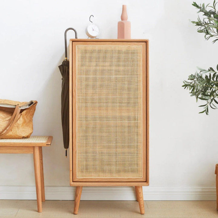 HETHER Shoe Cabinet - Radical Homes Singapore