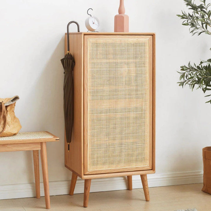 HETHER Shoe Cabinet - Radical Homes Singapore