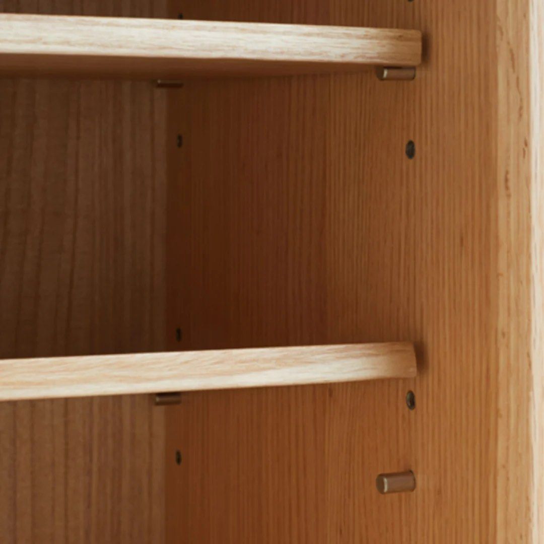 HETHER Shoe Cabinet - Radical Homes Singapore