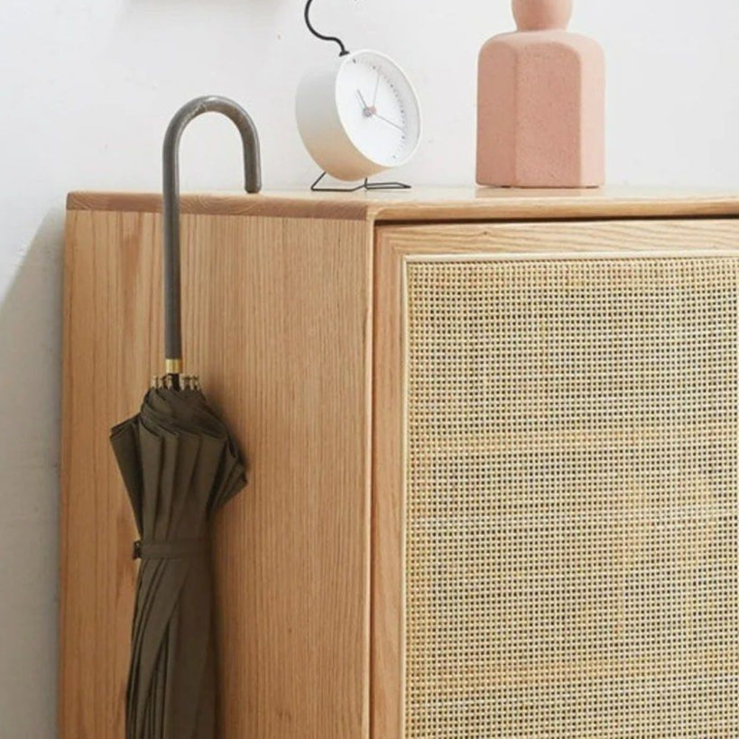 HETHER Shoe Cabinet - Radical Homes Singapore