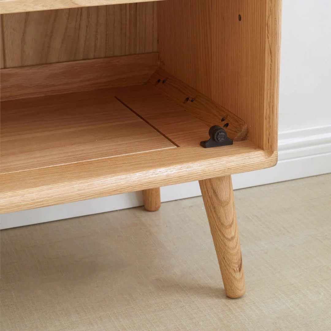 HETHER Shoe Cabinet - Radical Homes Singapore