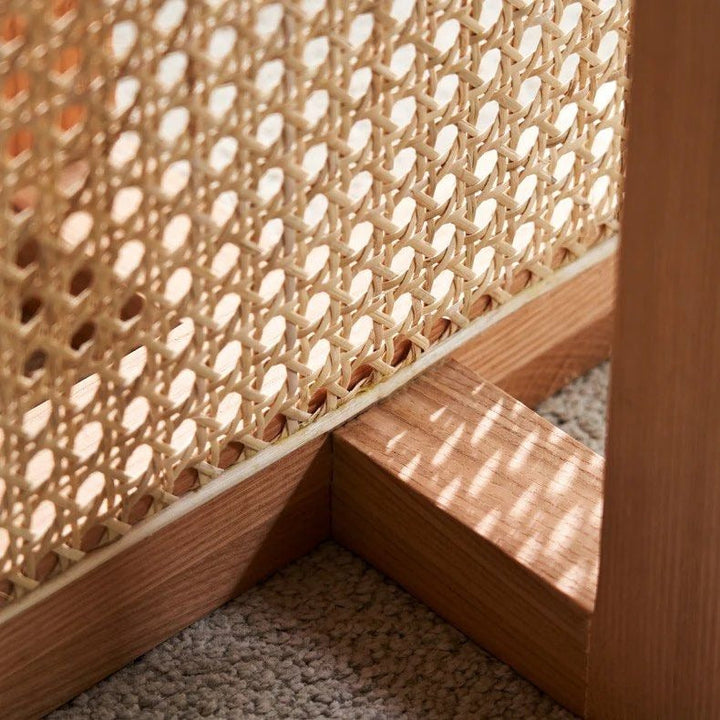 HIRAM MIST Dining Table - Radical Homes Singapore