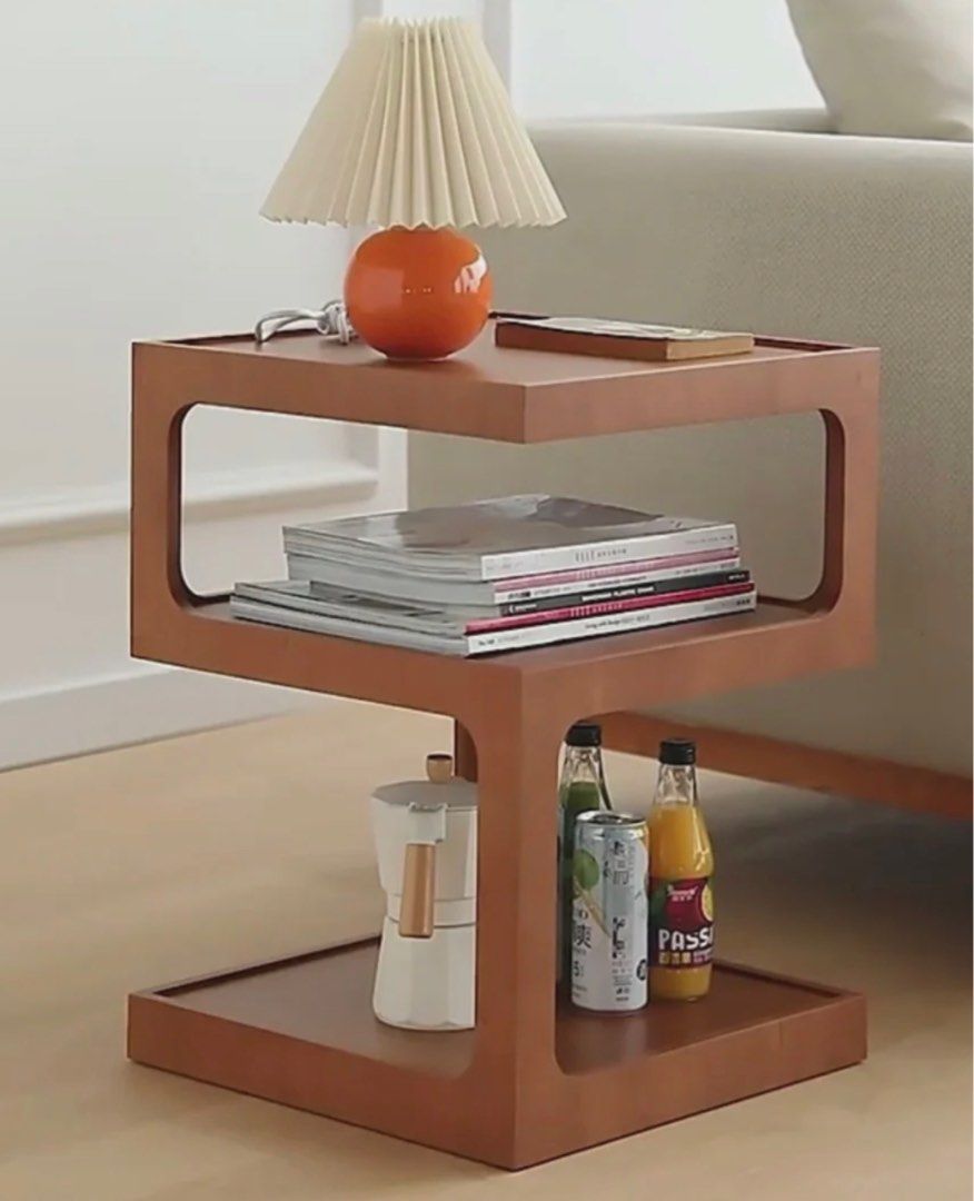 COLE End Table - Radical Homes Singapore