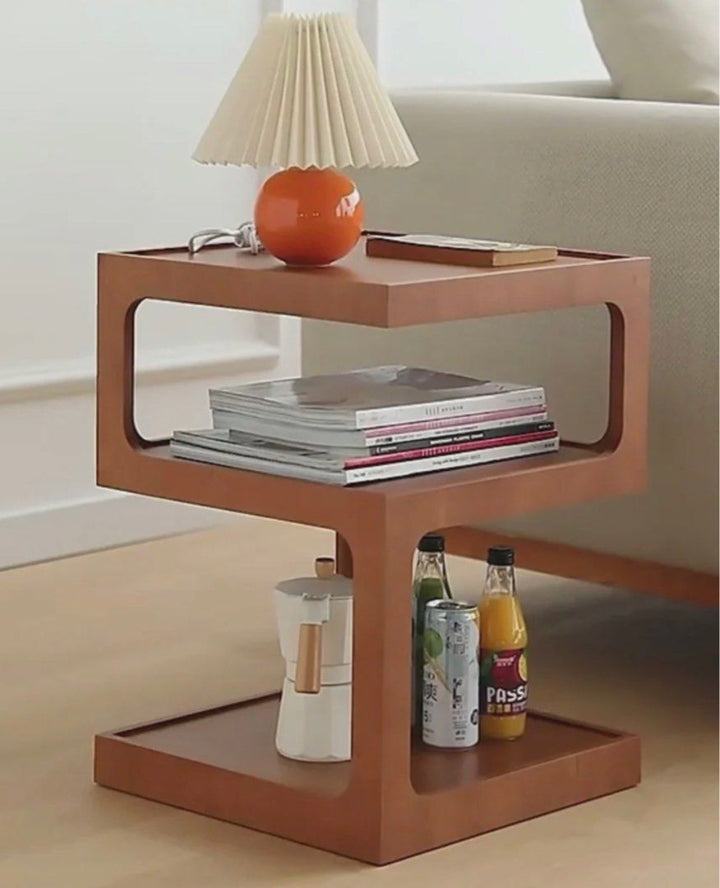 COLE End Table - Radical Homes Singapore