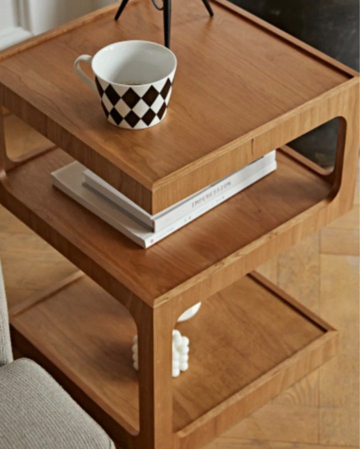 COLE End Table - Radical Homes Singapore