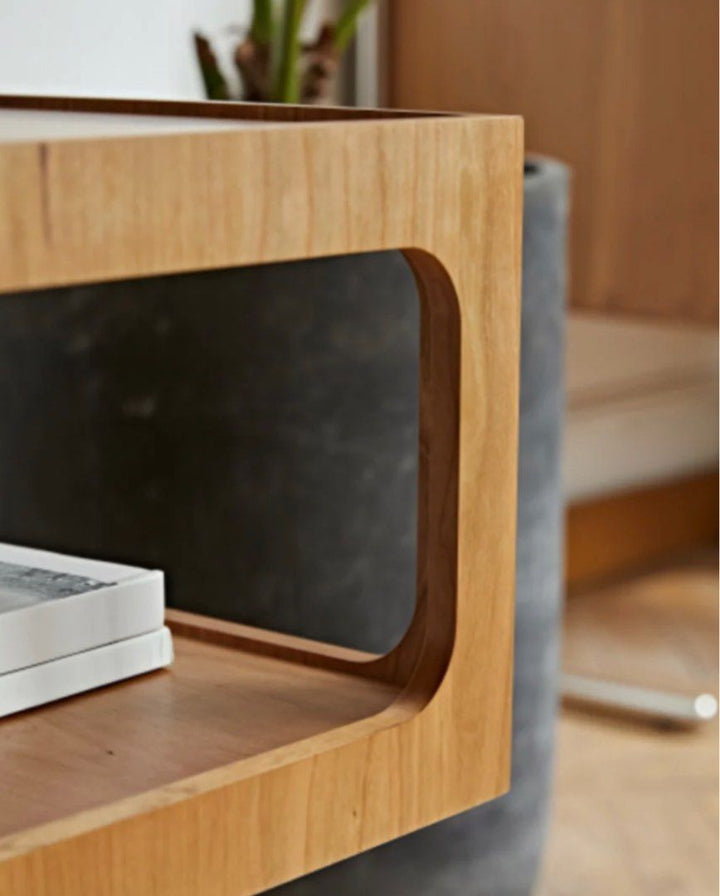 COLE End Table - Radical Homes Singapore