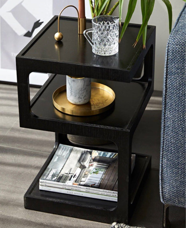 COLE End Table - Radical Homes Singapore