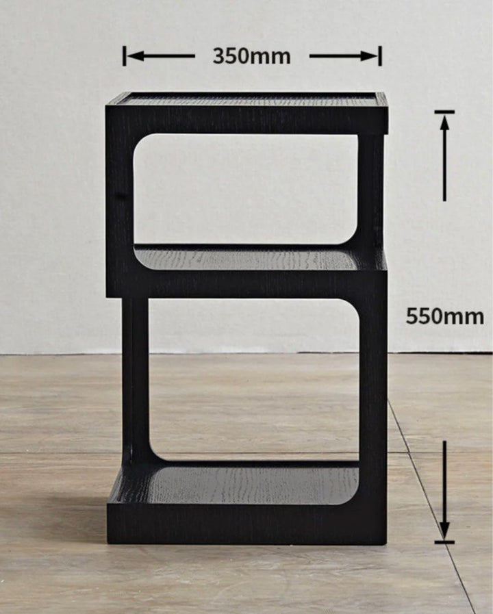 COLE End Table - Radical Homes Singapore