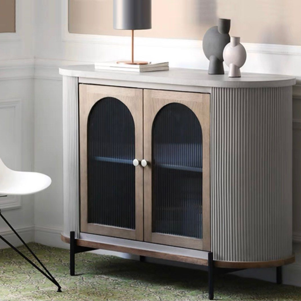 XANDY Modern Sideboard - Radical Homes Singapore