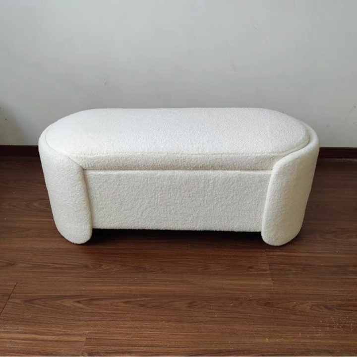 HOSANNA Sherpa Minimalistic Bench - Radical Homes Singapore