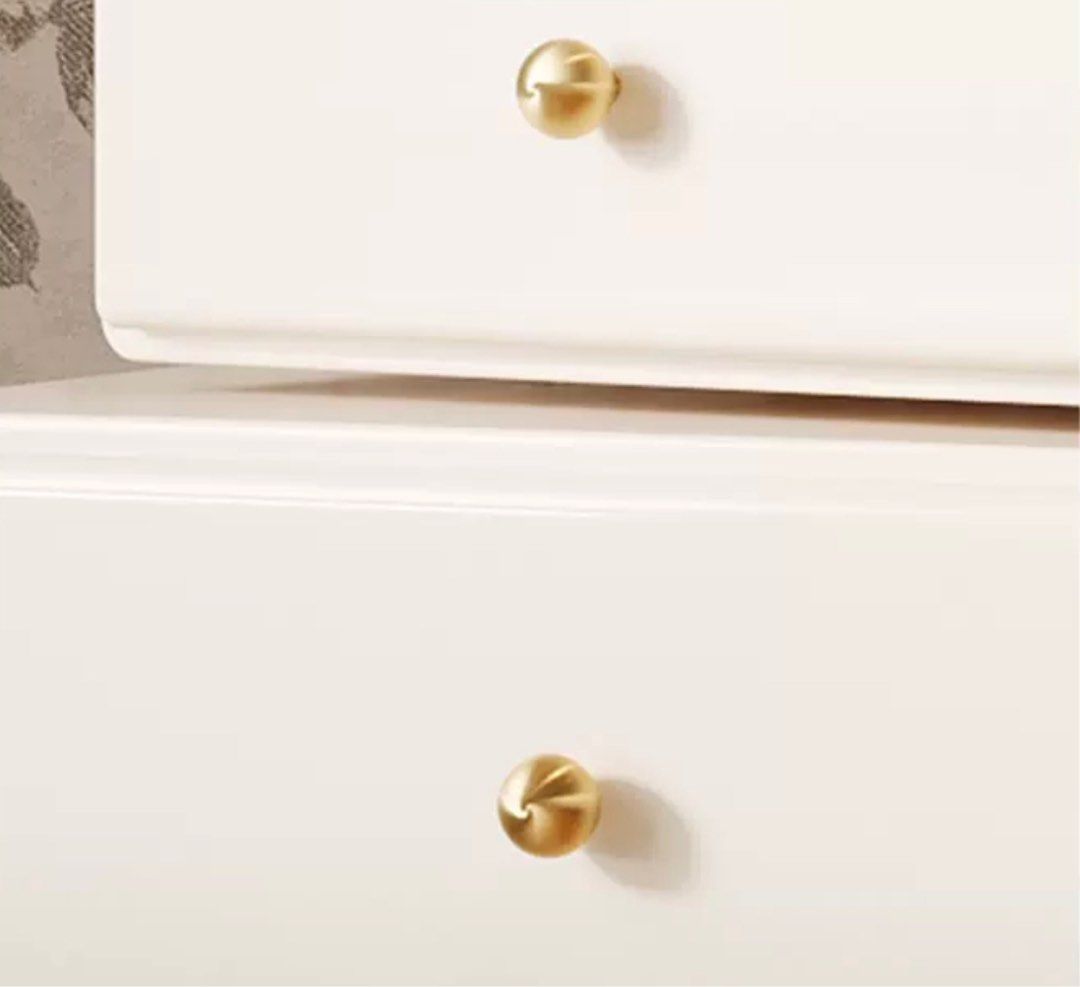 HENRIK Modern Rotatable Side Table - Radical Homes Singapore