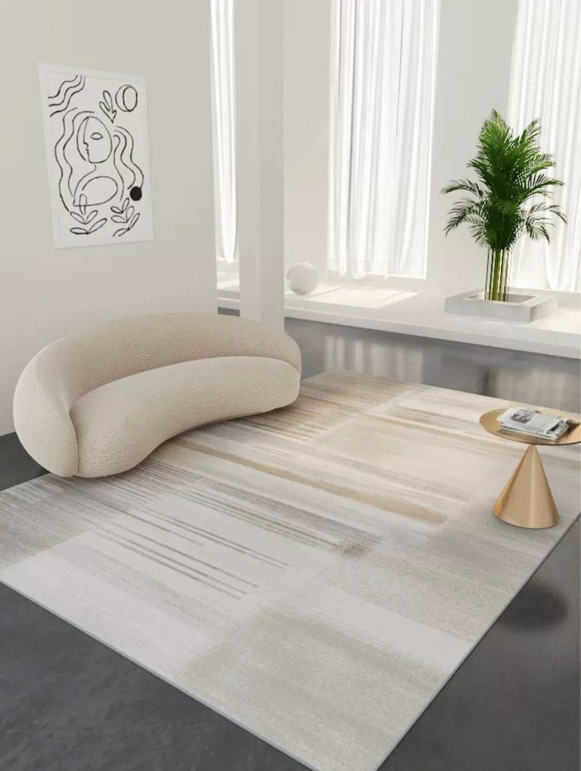 BOLBY Abstract Rug - Radical Homes Singapore