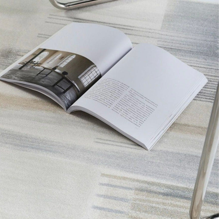 BOLBY Abstract Rug - Radical Homes Singapore