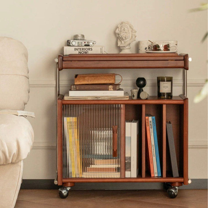 HOLMES Rolling Cabinet - Radical Homes Singapore