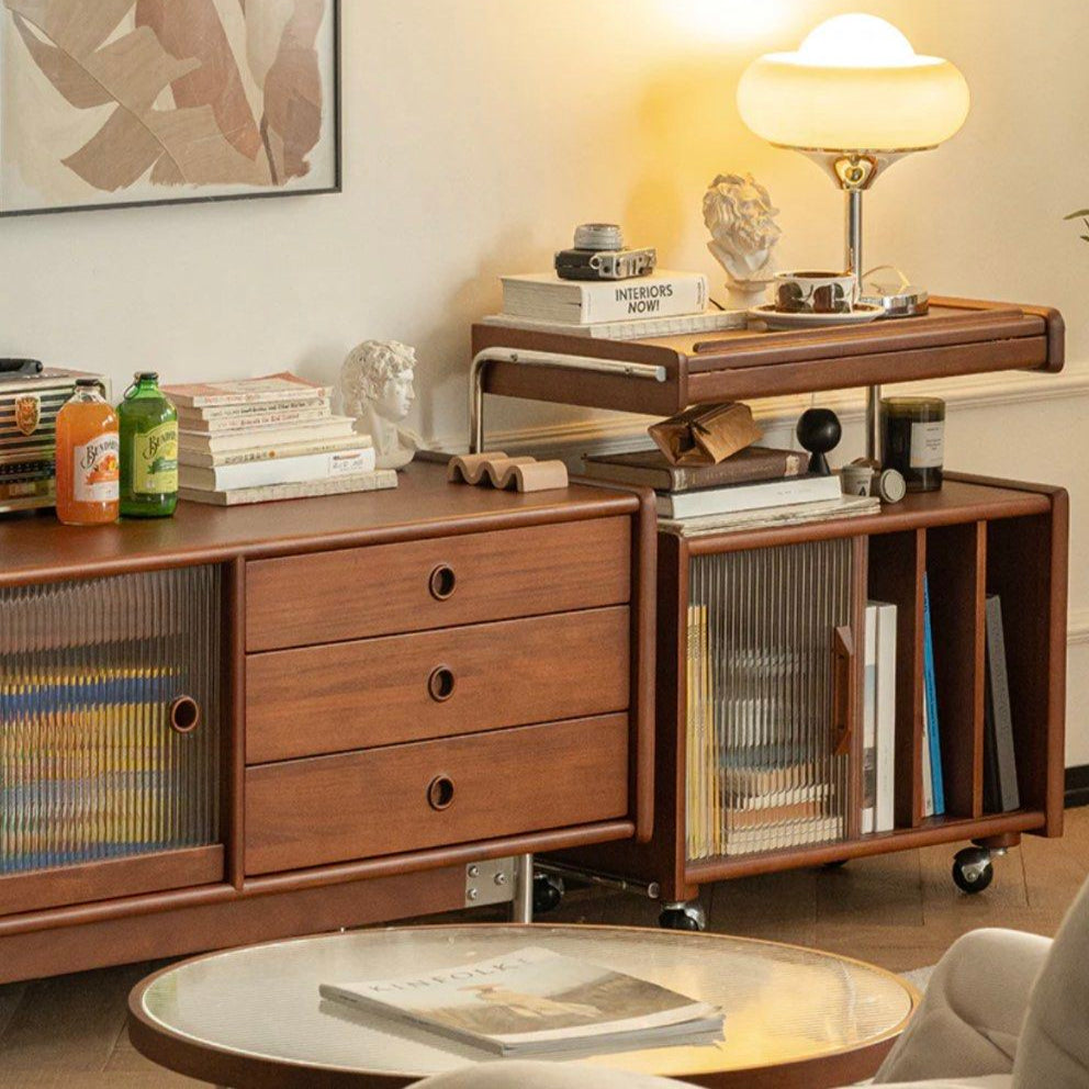 HOLMES Rolling Cabinet - Radical Homes Singapore