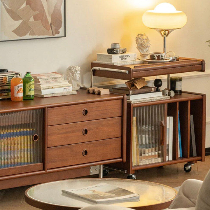 HOLMES Rolling Cabinet - Radical Homes Singapore