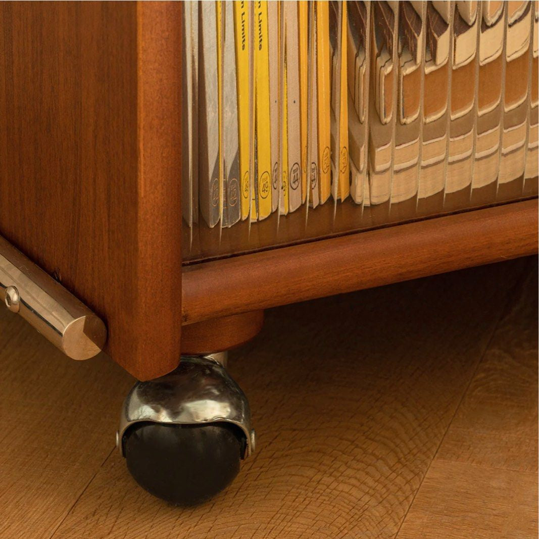 HOLMES Rolling Cabinet - Radical Homes Singapore