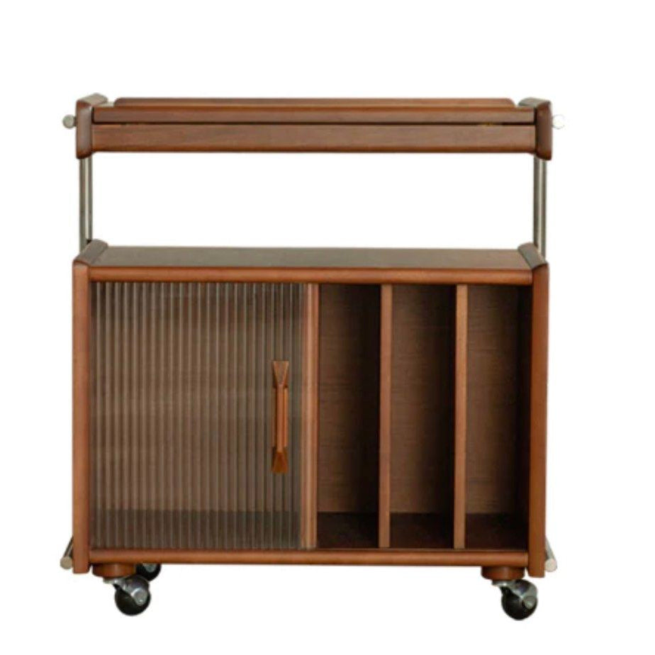 HOLMES Rolling Cabinet - Radical Homes Singapore