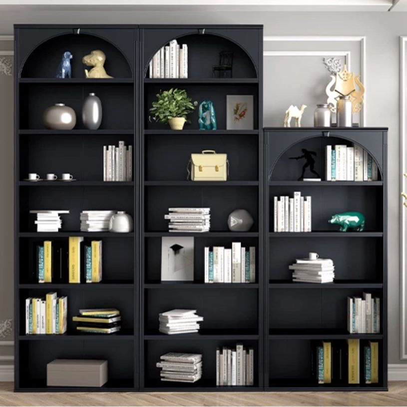 EDMILSON Modern Display Shelf - Radical Homes Singapore