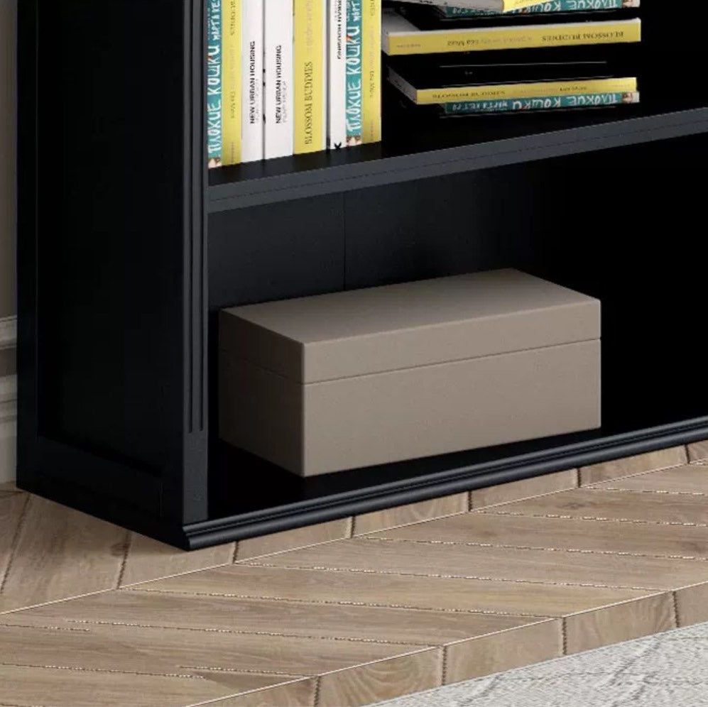 EDMILSON Modern Display Shelf - Radical Homes Singapore