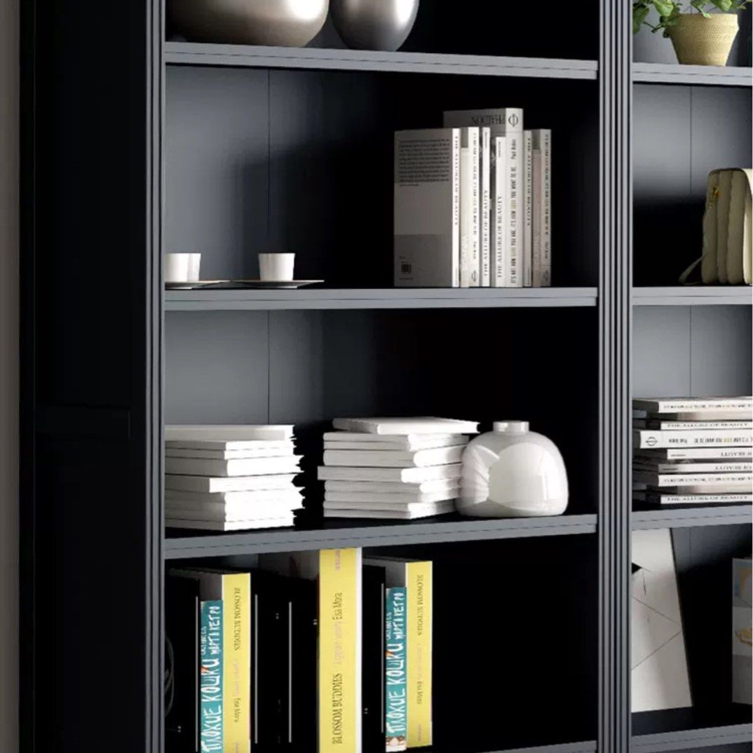 EDMILSON Modern Display Shelf - Radical Homes Singapore