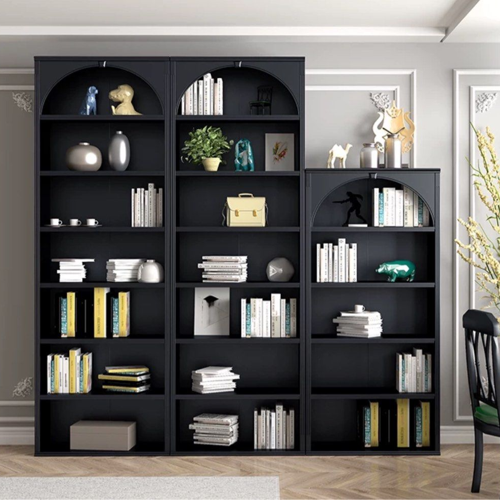 EDMILSON Modern Display Shelf - Radical Homes Singapore