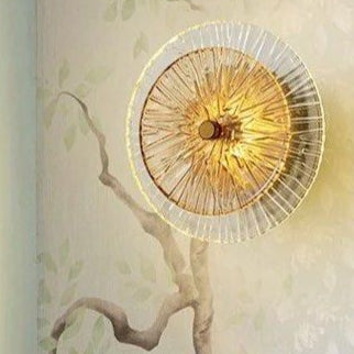 HORI Wall Lamp - Radical Homes Singapore