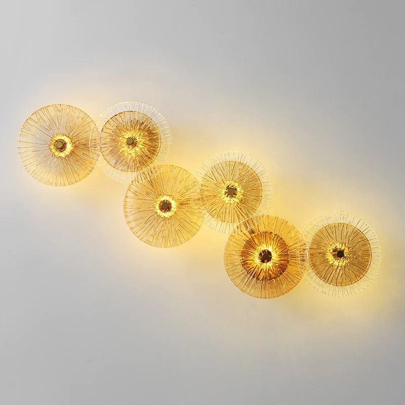 HORI Wall Lamp - Radical Homes Singapore