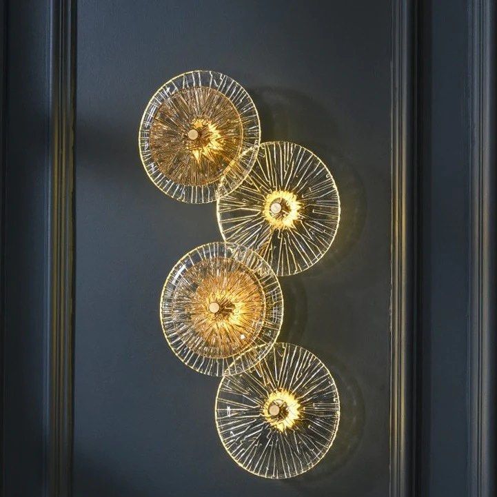 HORI Wall Lamp - Radical Homes Singapore