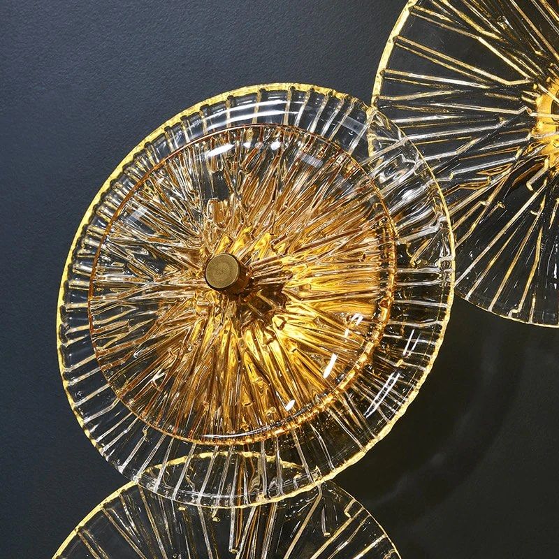 HORI Wall Lamp - Radical Homes Singapore