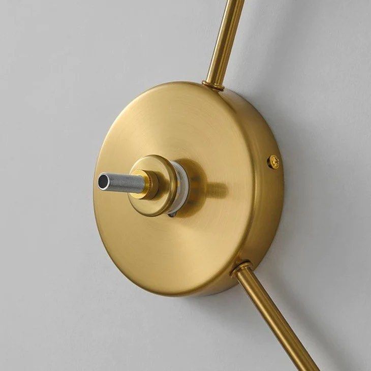 HORI Wall Lamp - Radical Homes Singapore
