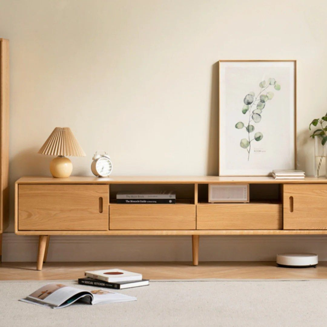 LANNIK TV Stand - Radical Homes Singapore