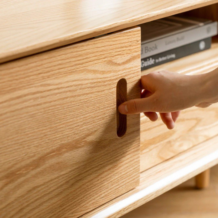 LANNIK TV Stand - Radical Homes Singapore