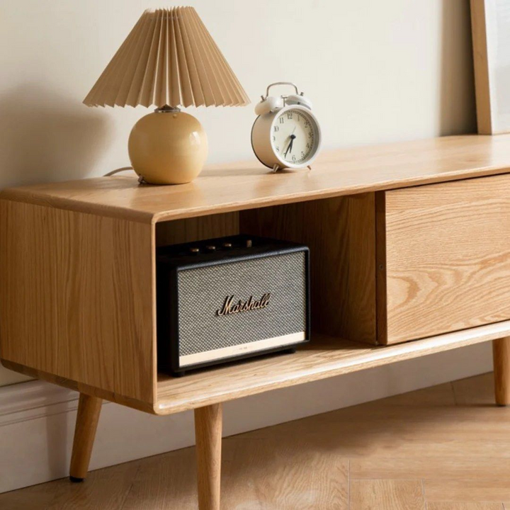 LANNIK TV Stand - Radical Homes Singapore