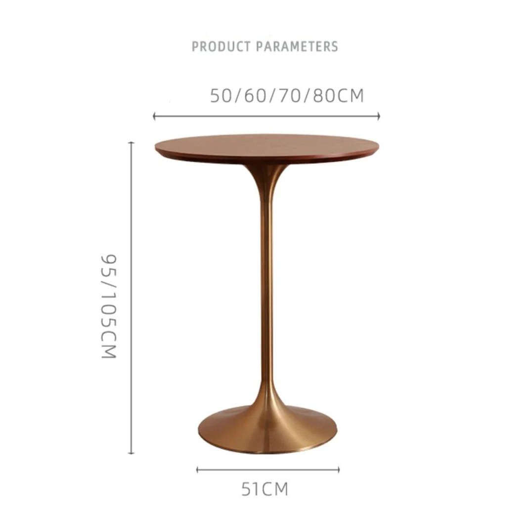 SONA Bar Table - Radical Homes Singapore