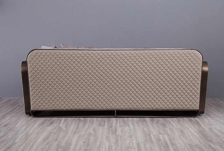 ORLENCIA Luxurious French Sofa - Radical Homes Singapore