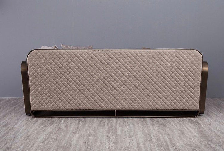 ORLENCIA Luxurious French Sofa - Radical Homes Singapore