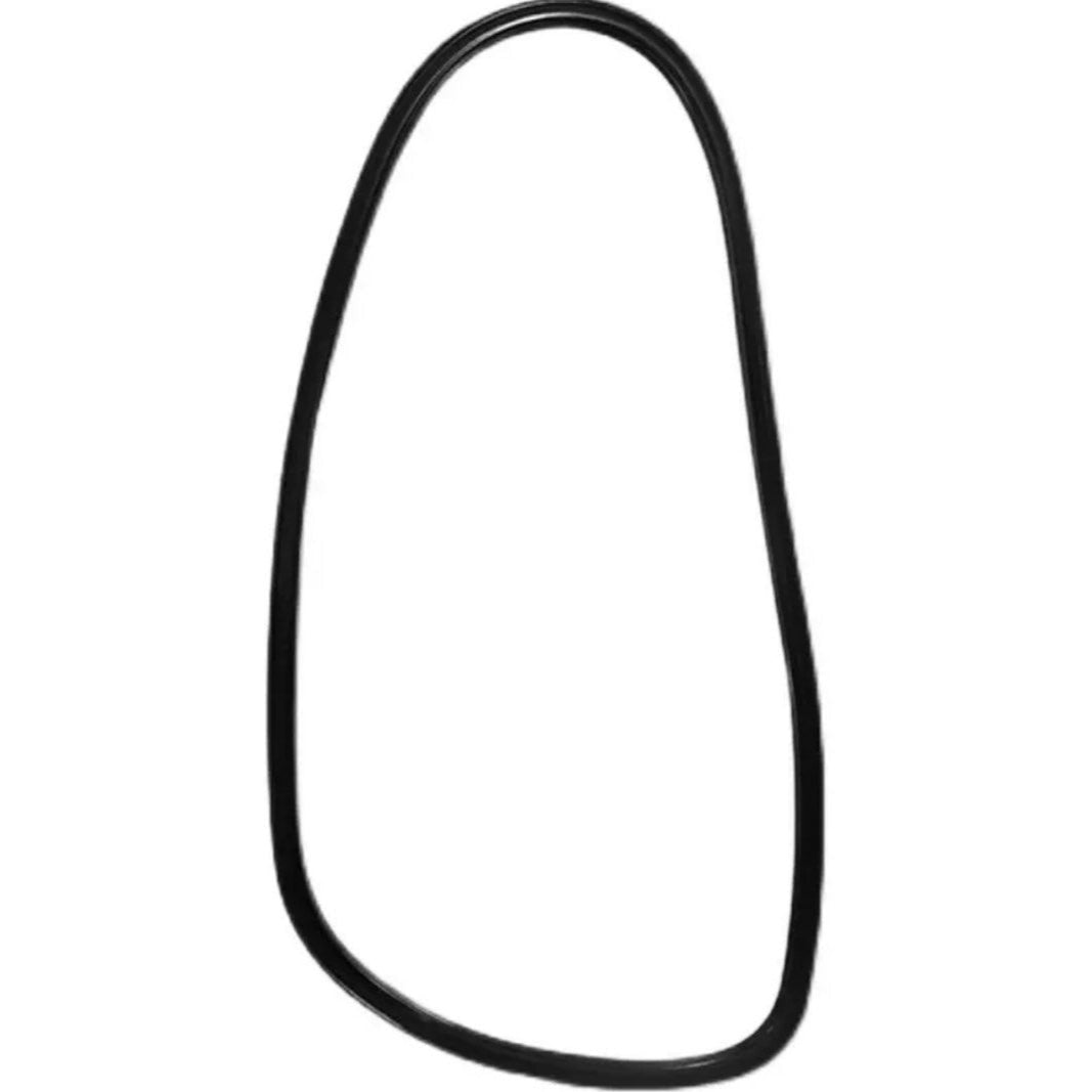 HOZE Modern Wall Mirror - Radical Homes Singapore