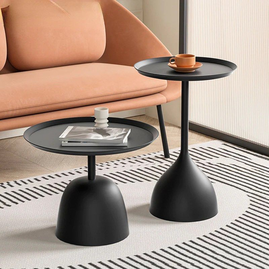 THOMAS Modern Coffee Table - Cassa Haus Singapore