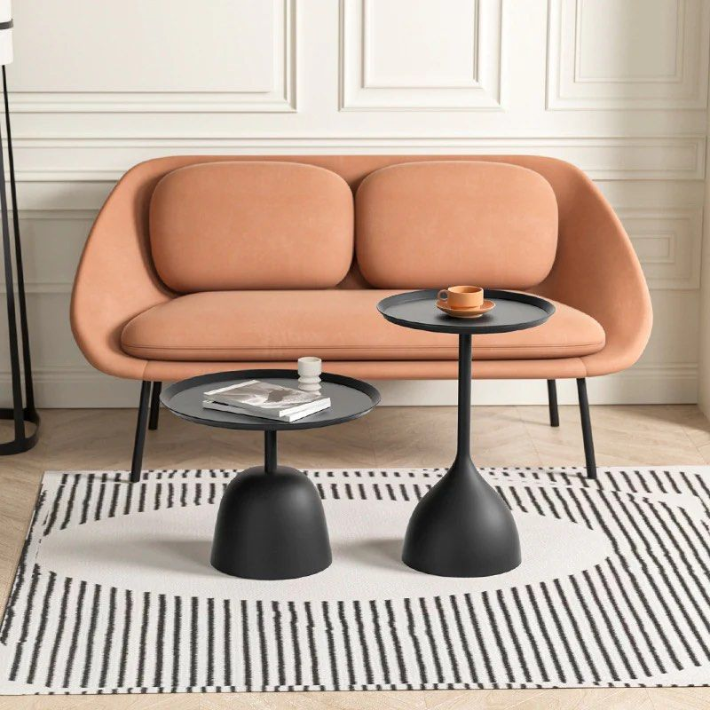 BAKER Modern Coffee Table - Radical Homes Singapore