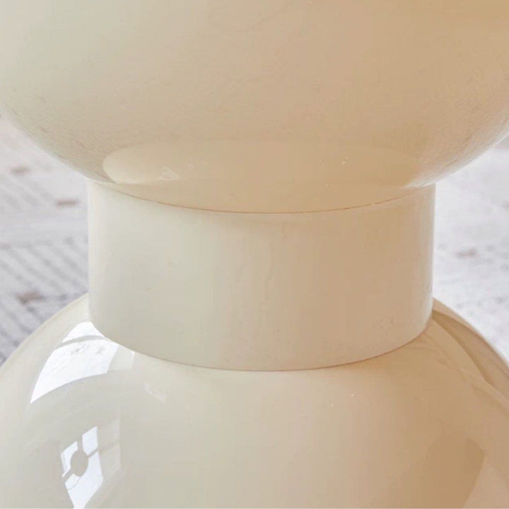 GEGE Eclectic Plastic Stool - Radical Homes Singapore