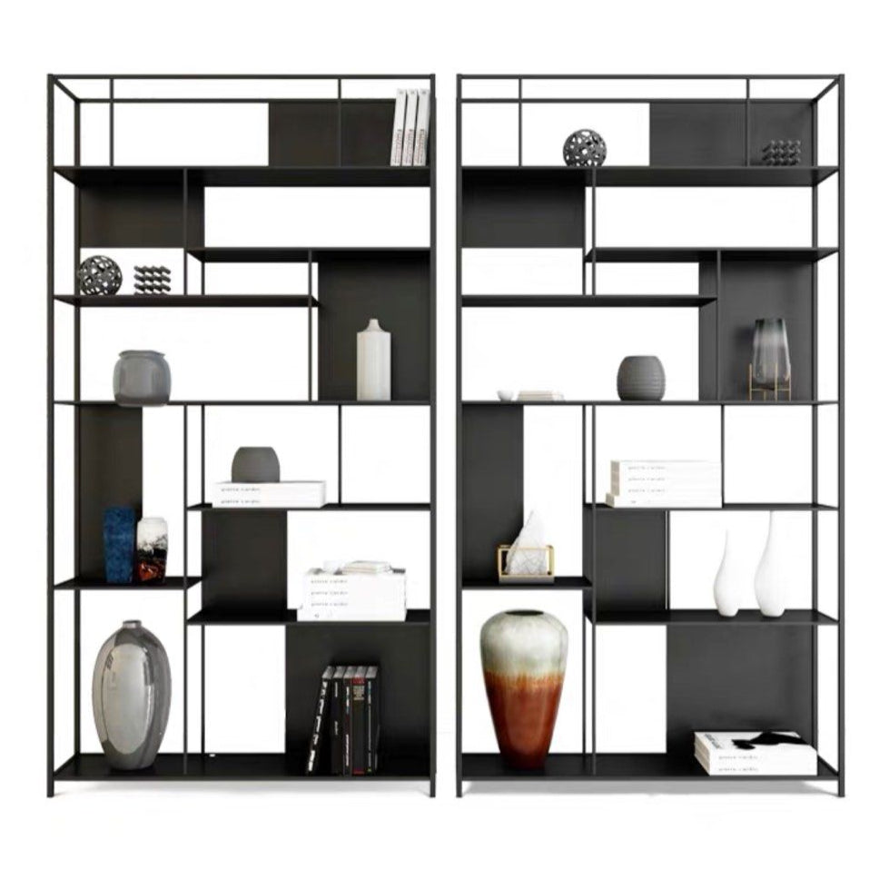 OSVALDA Modern Display Shelf - Radical Homes Singapore