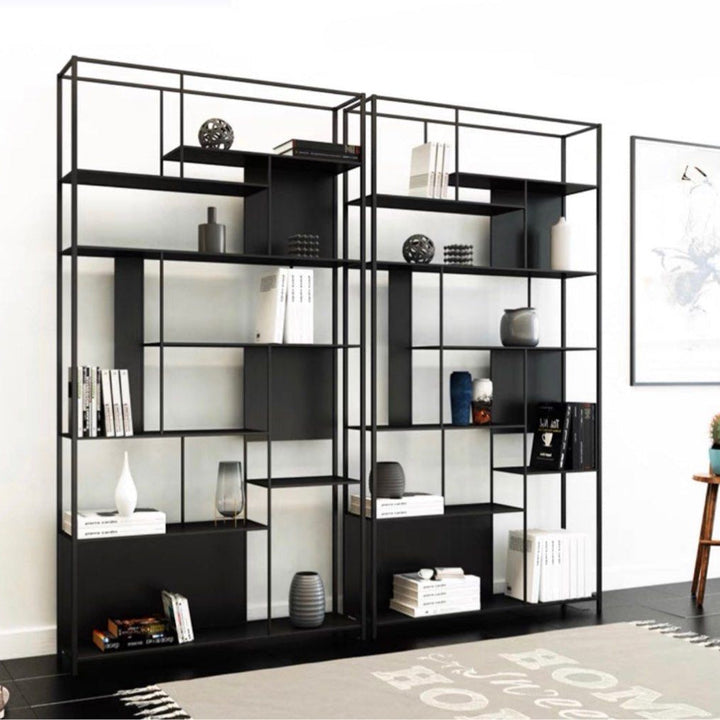 OSVALDA Modern Display Shelf - Radical Homes Singapore