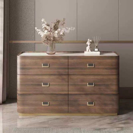CONTRAST Modern Chest Of Drawers - Cassa Haus Singapore