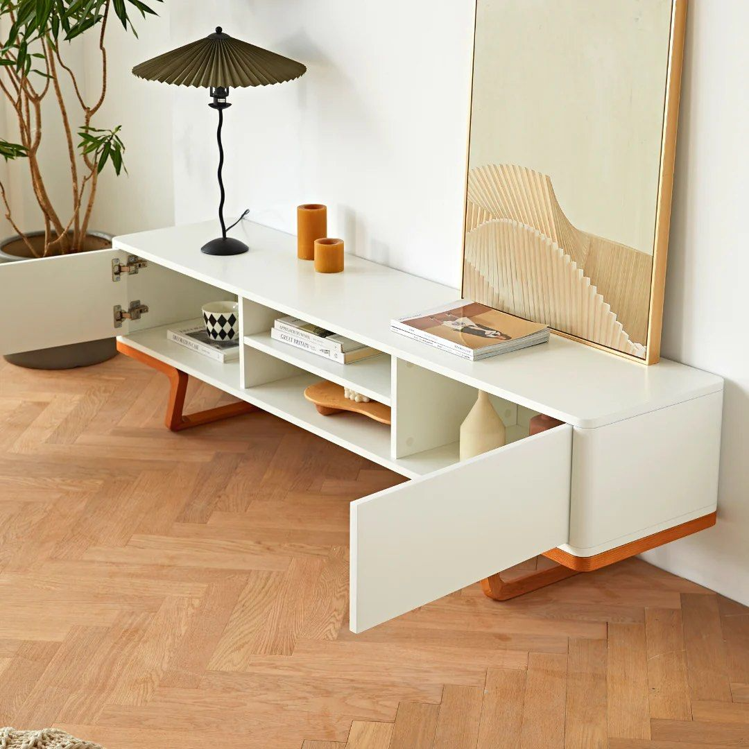 YLIA Tv Stand - Radical Homes Singapore