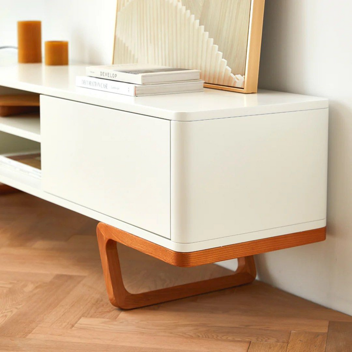 YLIA Tv Stand - Radical Homes Singapore