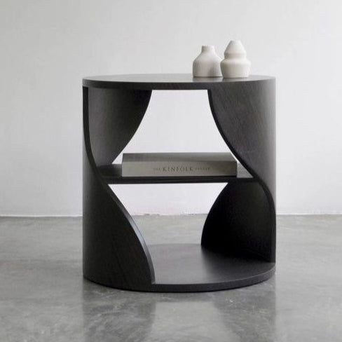 HYMN Modern Bedside Table - Radical Homes Singapore
